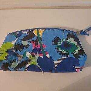 Estee Lauder French Rivera Cosmetic Bag